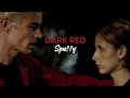 Spuffy /Dark Red