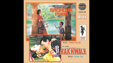 Udit Narayan, Kavita Krishnamurthy - Tujhe Dekh Ke Chamakti Hai