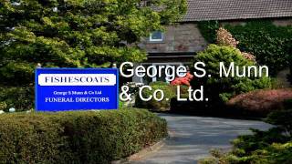 The Co-operative Funeralcare & George S. Munn & Co. Ltd. - Bodysnatchers