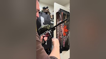 2005 WGP Superstock E2 Autococker w/ CTLP Buttermods! #ctlp_buttered #autocockerlife