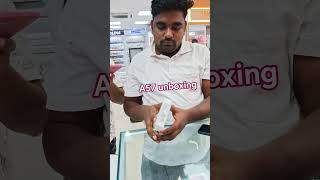 Samsung galaxy a57 unboxing... #smartphone #music #samsung #a57