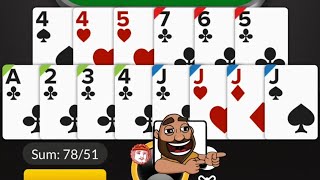 hand saudi game screenshot 5