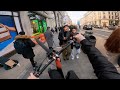 GoPro Pov WHEELIES Through The Streets! *MUST WATCH*