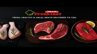 Meat Shop Website screenshot 5