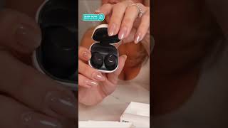 Earbud Case MAGIC: MagSafe, Long Life, Never Charge! #LINKINBIO