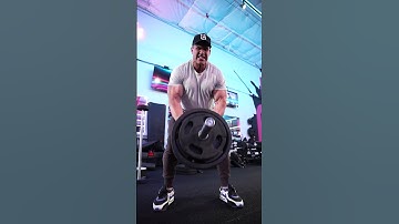 T-Bar Row | Build a HUGE Back 💪