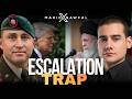 IF THIS WAR ESCALATES, IRAN WINS - Lt. Col. Anthony Aguilar