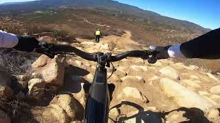 Vail Lake "MatCo"
