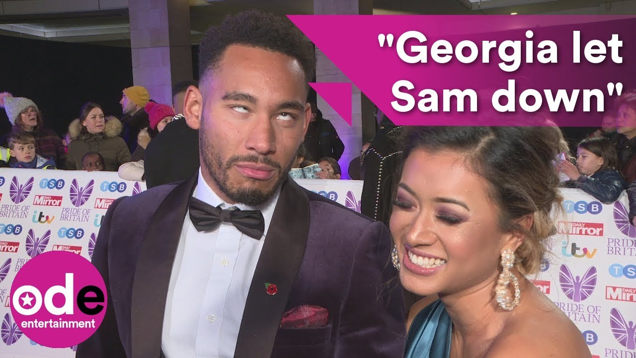 Love Island's Josh and Kaz let Sam down" YouTube