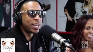 Ludacris like gangwe mobb