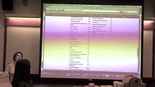 Saint Mary's College Faculty Tech Camp: Open Educational Resources(OER) [Part 1 of 3]