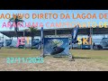 sábado e vamos conferir ao vivo o campeonato de moto aquática lagoa de Araruama-RJ.