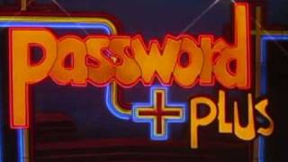 Password Plus Theme