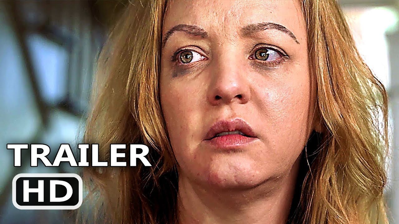 BLUSH Official New Trailer (2020) Hollywood Trailer YouTube