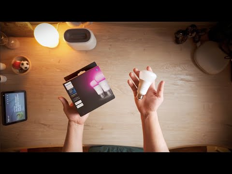 How to Set Up Philips Hue Lights to Alexa (Step-by-Step)