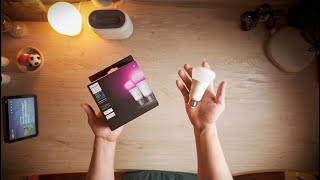 How to Set Up Philips Hue Lights to Alexa (Step-by-Step) screenshot 4