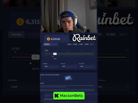 20bet casino