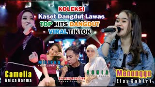 KOLEKSI DANGDUT  VIRAL TIKTOK TERBAIK 2024