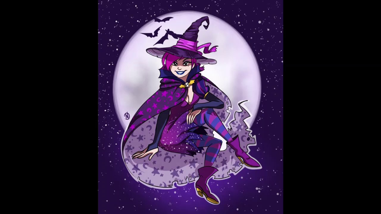 Hildy Gloom 2019 Titantron FML