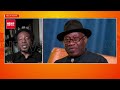 Turaki-led PDP Faction Clears Goodluck Jonathan as Sole Presidential Candidate