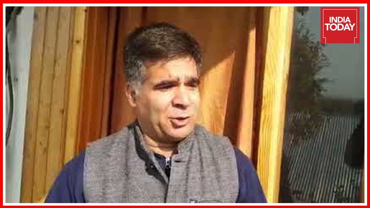 Sunjuwan Live Updates | BJP Leader Ravindra Raina Says Attackers Will Be Neutralised Soon