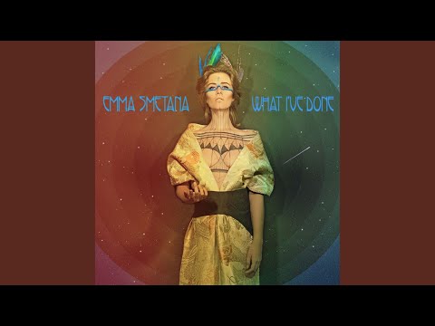 No Fire - Emma Smetana