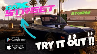 Get Ready for an Unbelievable CarX Street Experience - Android Beta Now Available! screenshot 5