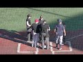 Corvallis Knights v. Portland Pickles | WCL South Division Championship (8/12/23)