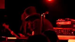 Bigelf - Madhatter - München, Strom, 03.11.2014