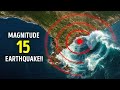 What If a Magnitude 15 Earthquake Hit? Wild Scenarios That Could Reshape the Planet
