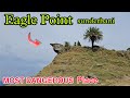 Eagle point  sunderbani  khatarnaak view  vlog