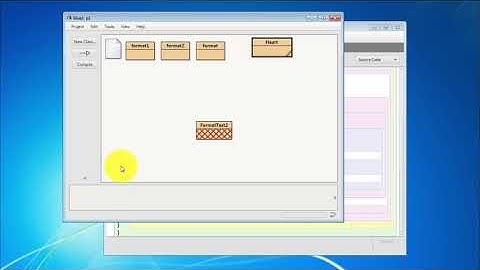 How to make Heart shape pattern using JAVA || AREEB AK ||