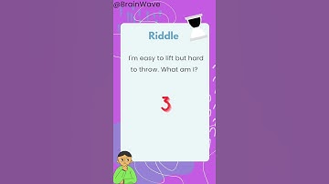 Think you are smart? Prove it! | #shorts #riddles #riddle #brainteasers #riddleswithanswers #quiz