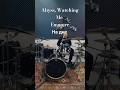 Abyss, Watching Me, Emmure - На дне #drumcover #drums #shorts  #music #cover #rock #emmure #abyss