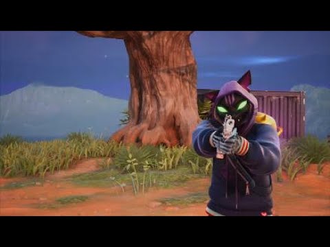 My new intro!!