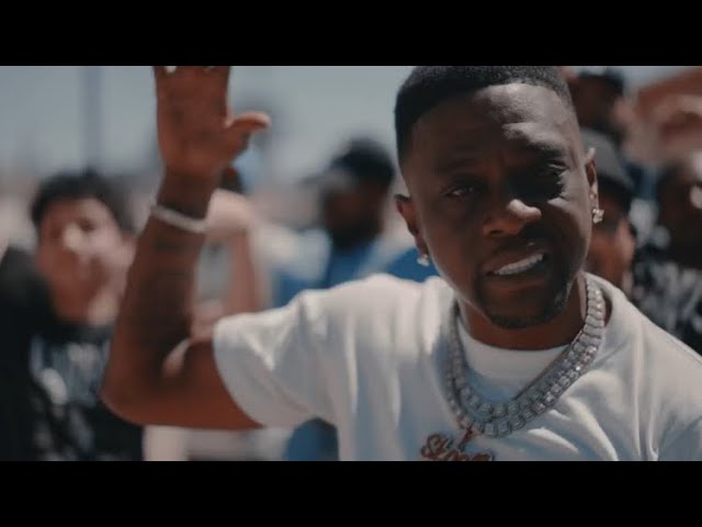 Bully Three ft Boosie- How you wanna play it (Official Video) Shotby @ThomasTYrell prod@YungPear