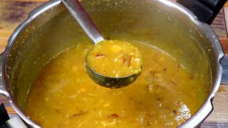 பாசிப்பருப்பு பாயசம் | How To make Paruppu Payasam | Payasam In Tamil