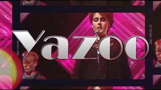 Yazoo - Only You '' Disco Gurls Edit '' Vdj Looper - 80s Synth-Pop Remixed Music Videos For Djs
