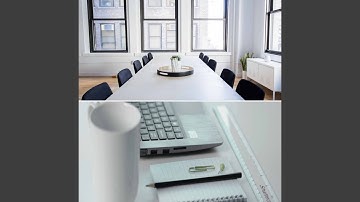 Pulsating Office Spaces