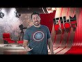 Beginning of video