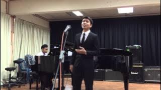Irama Desa - Putera Abd Rasid (UiTM Music)