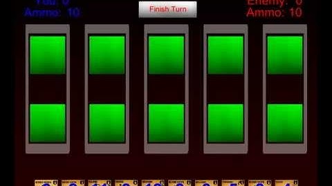 [Warzoo] Drag & Drop Testing