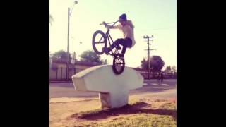 bmx street chile brandon begin instagram compilation final