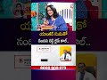 Director Nandhini Reddy Exclusive Interview | Maa Inti Bangaram | Samantha | SumanTV Swapna