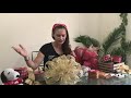 Preguntale a la Vero: ¿Como hacer pompones para Navidad? Artemanias Ecuador.