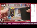 2025 Topps Dynasty 1 BOX BREAK Pick Your Serial #89