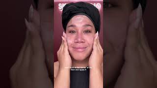 How to Use the ONE/SIZE by Patrick Starrr Hydrosculpt Hydrating Moisturizer
