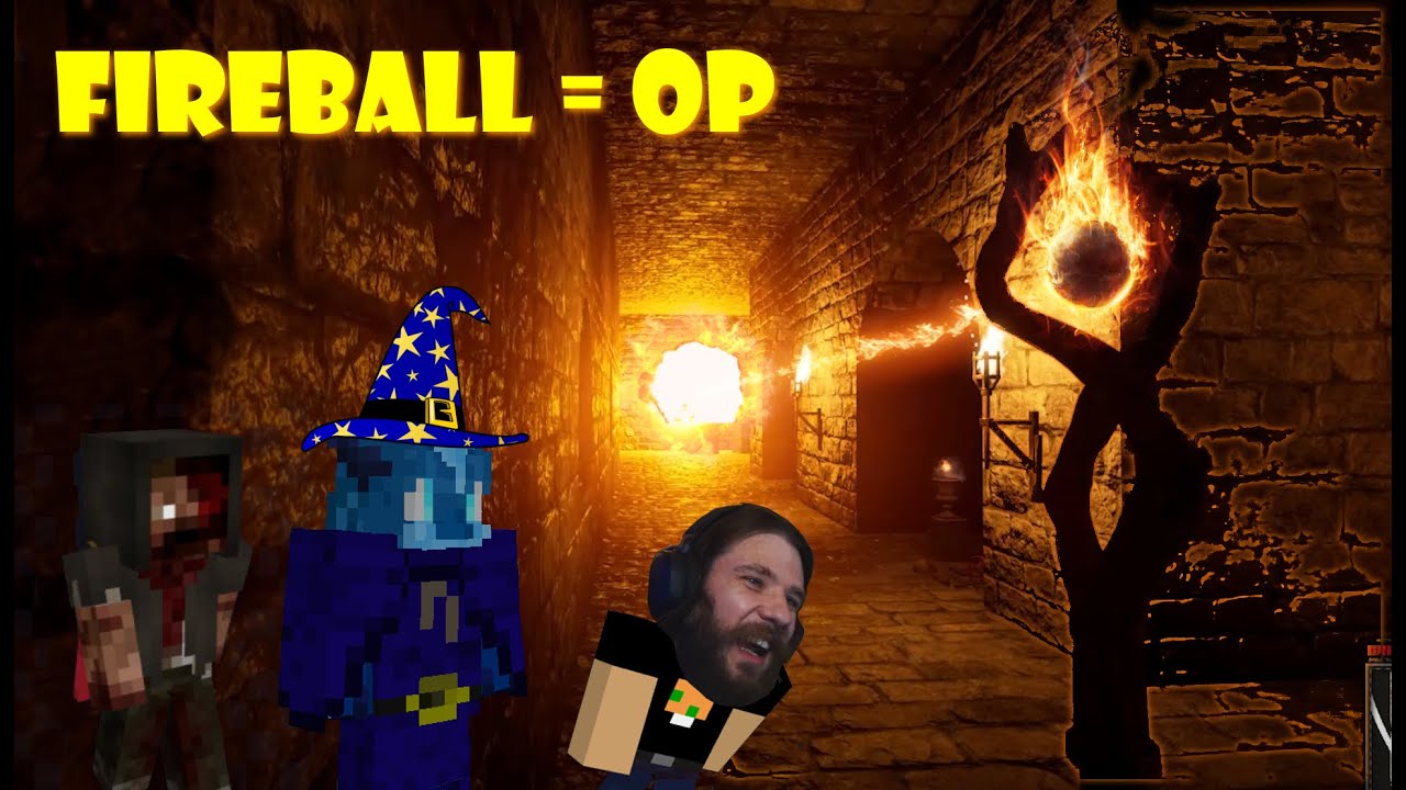 BLEEDUH RETURNS!! - Dark and Darker playtest #3