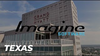 ImagineSoftware's 2023 Client Conference