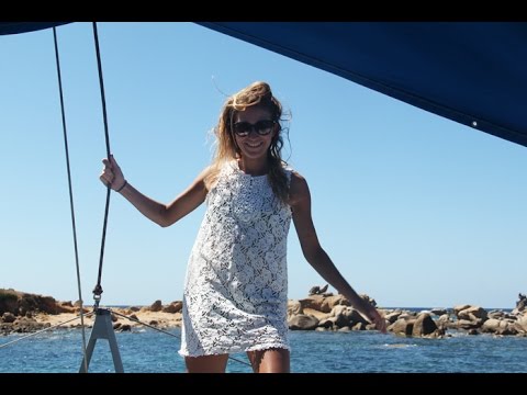 Piana, Cargese, Porto, Corse Corsica, France, Europe - RoadTrip | Travel HD 14.10